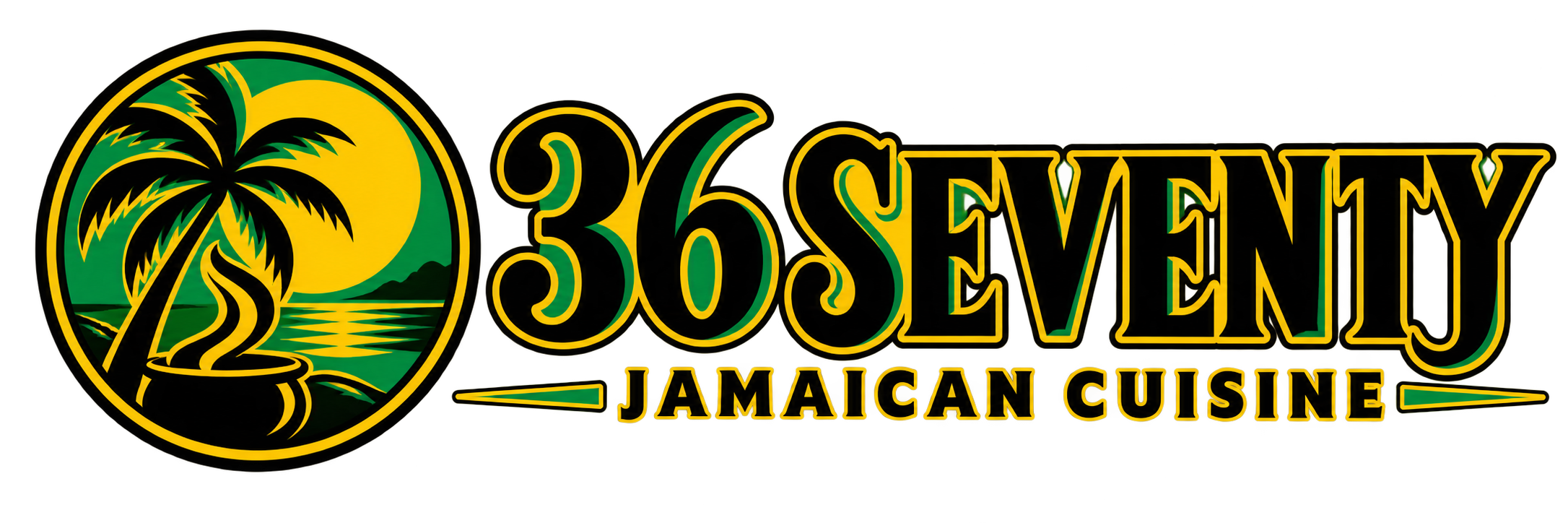 36 Seventy Jamaican Cuisine